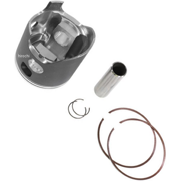 ピストンキット  CR250R 86-96