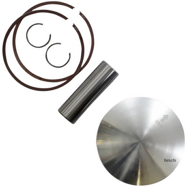 ピストンキット  RMX/RM250