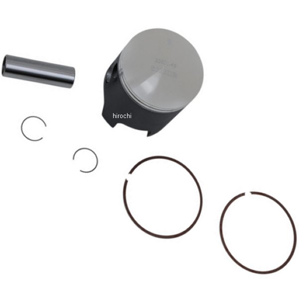 ピストンキット  YZ/WR250