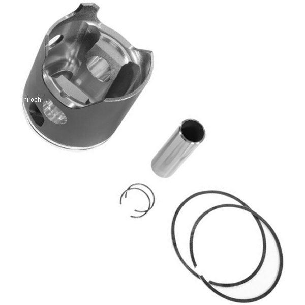 ピストンキット  92年-01年 KX250