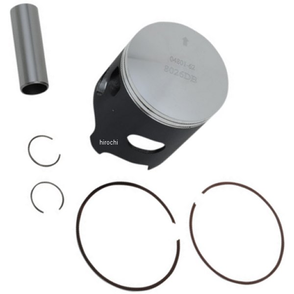 ピストンキット  92年-01年 KX250