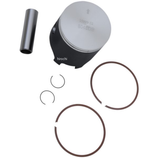 ピストンキット SX/EXC200 03-05