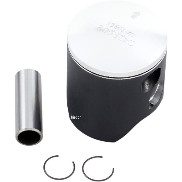 ピストンキット  89年-99年 RM125