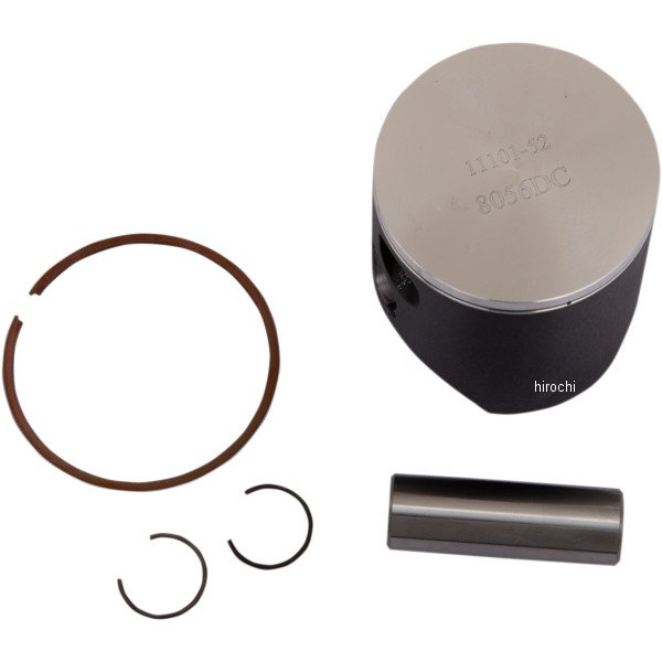 ピストンキット  01年-06年 SX125