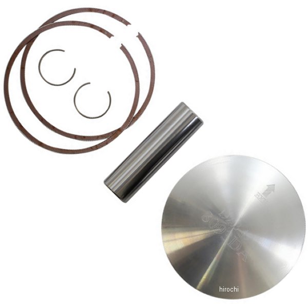 ピストンキット KDX200 86-06