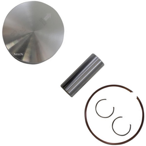 ピストンキット  01年-14年 KX85