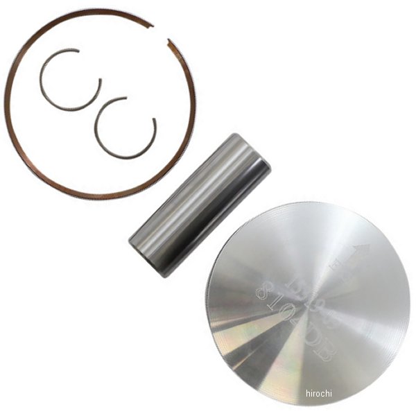 ピストンキット  02年-17年 YZ85