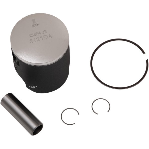 ピストンキット  88年-89年 CR125
