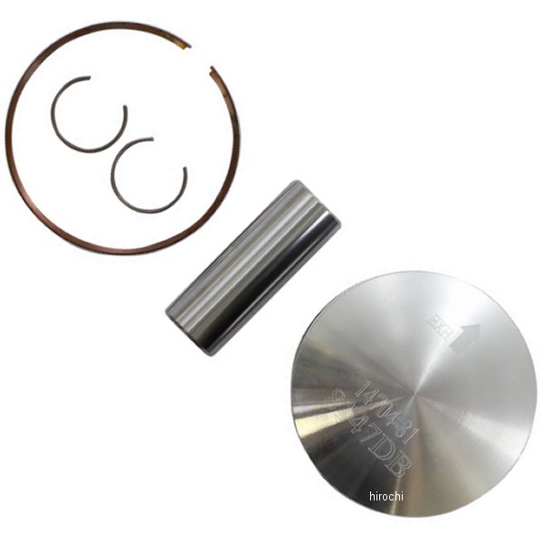 ピストンキット  03年-17年 KTM SX85