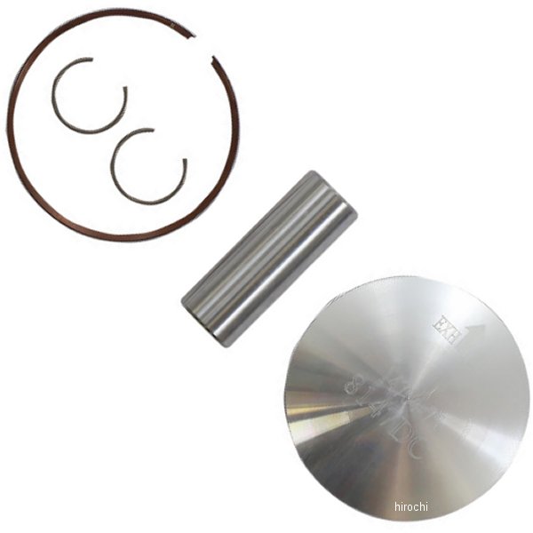 ピストンキット  03年-17年 KTM SX85