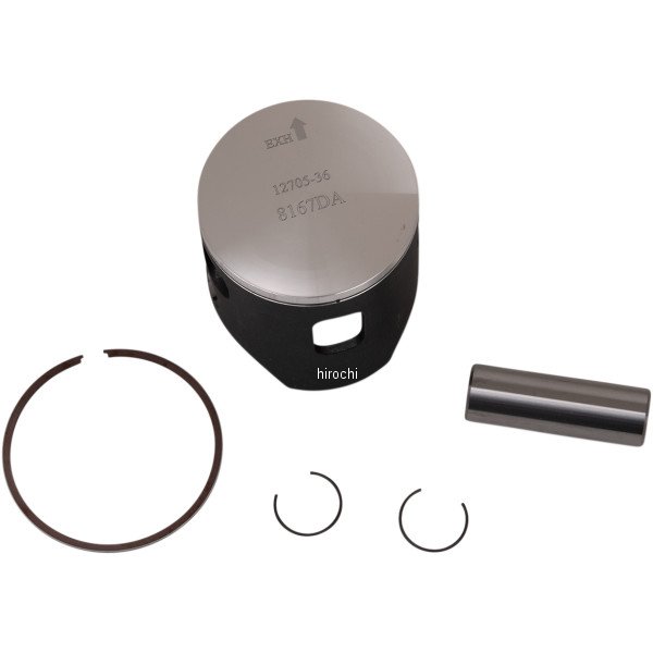 ピストンキット  04年-08年 KX125