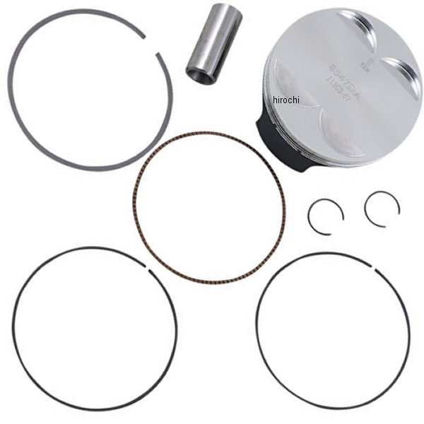 ピストンキット KTM EXC520 STD A