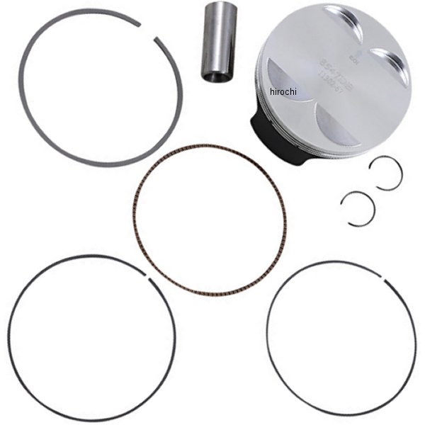 ピストンキット KTM EXC520 STD B