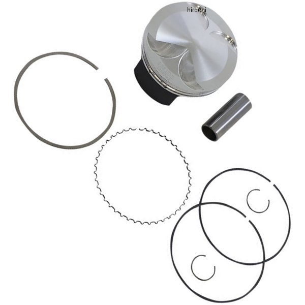 ピストンキット KTM EXC450 STD B