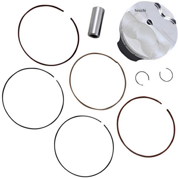 ピストンキット KTM SXF250 STD C