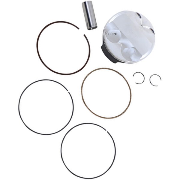 ピストンキット SX/FCF350 STD A