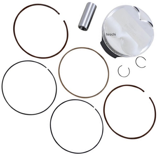 ピストンキット SX/FCF350 STD C