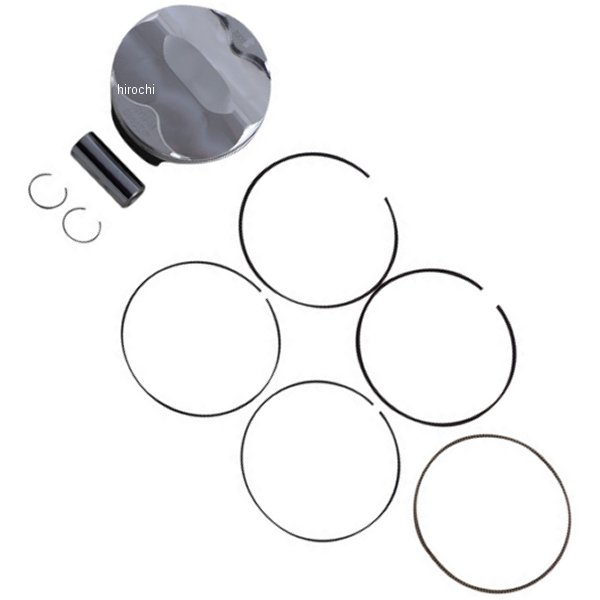 【セール特価】 ピストンキット YZ/WR250F/X STD B