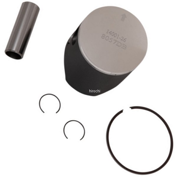 ピストンキット 99年-00年 KX125