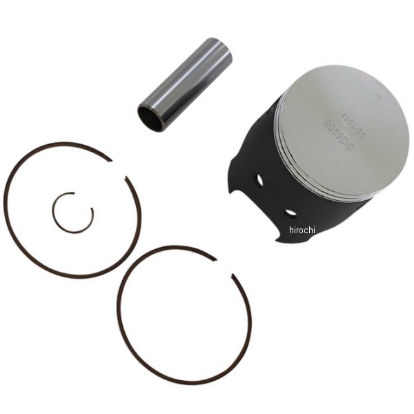 ピストンキット 00年-02年 RM250