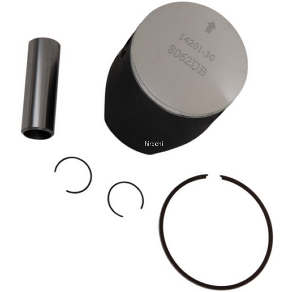 ピストンキット 01年-02年 KX125