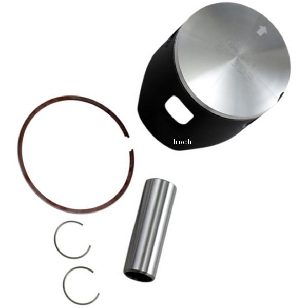 【セール特価】 ピストンキット KX125 03