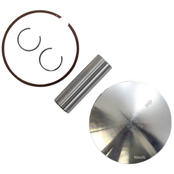 ピストンキット KTM SX/EXC250