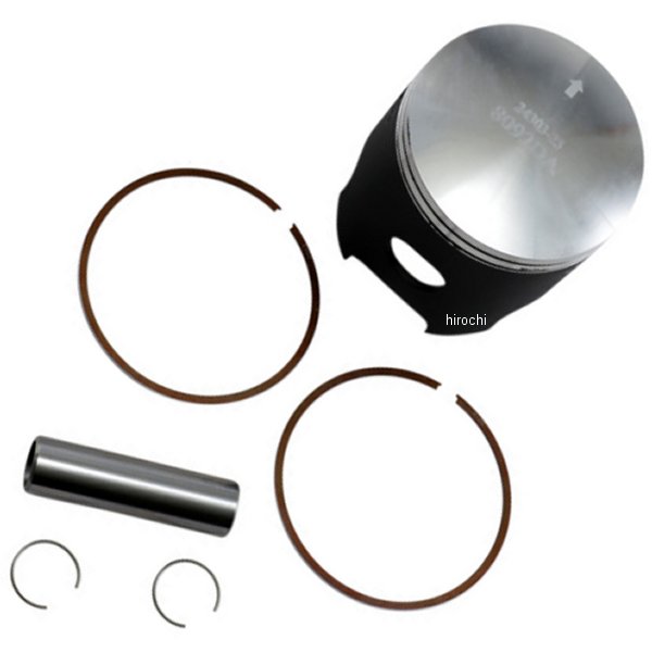 ピストンキット 98年-05年 KDX220