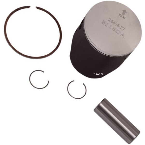 ピストンキット 94年-96年 YZ125