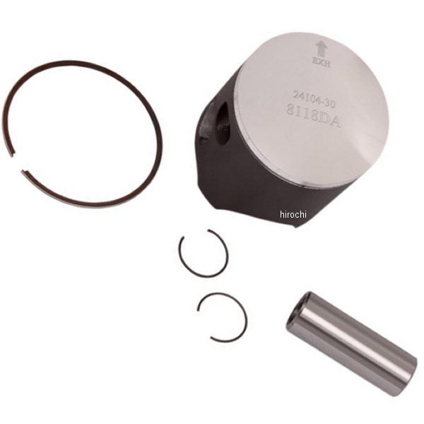 ピストンキット 86年-88年 YZ125