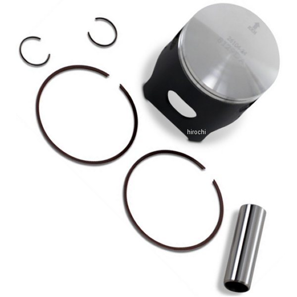 ピストンキット 87年-89年 KX250