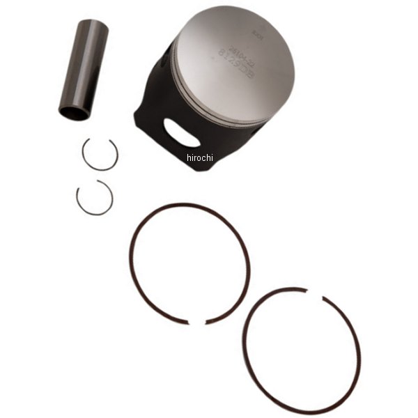 ピストンキット 87年-89年 KX250