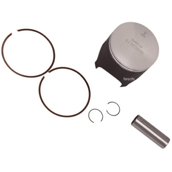 ピストンキット YZ/IT/TY/MC250