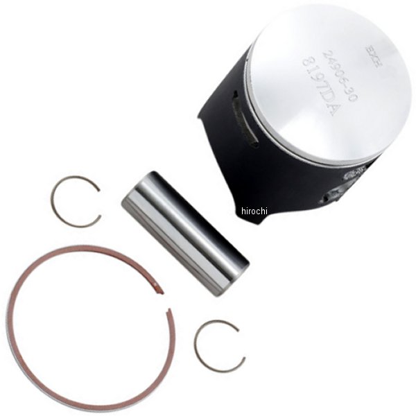 ピストンキット 88年-00年 KX80