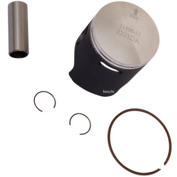 ピストンキット 84年-85年 KX80