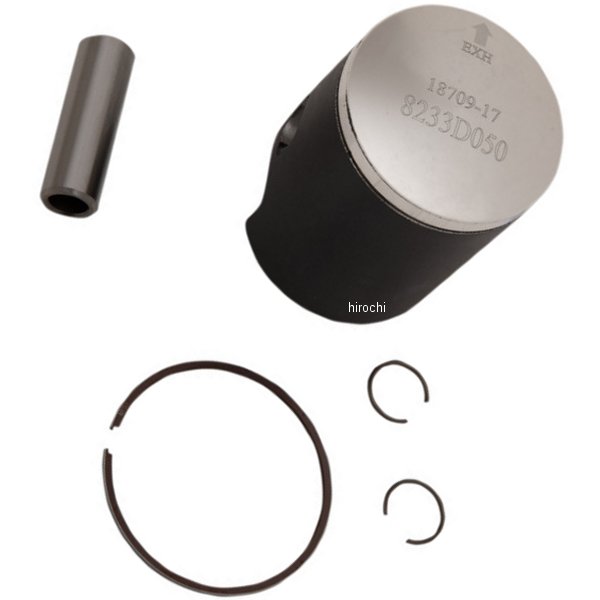 ピストンキット PW80 THRU 06