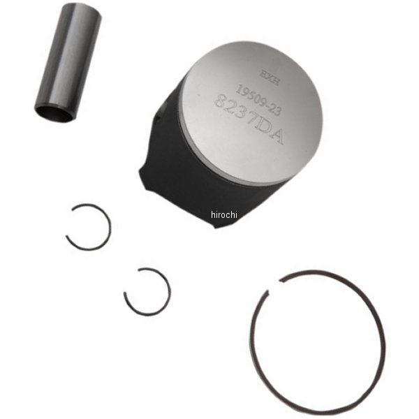 ピストンキット 92年-02年 CR80