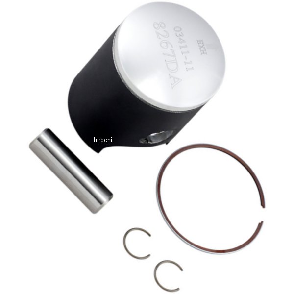 ピストンキット 85年-17年 PW50