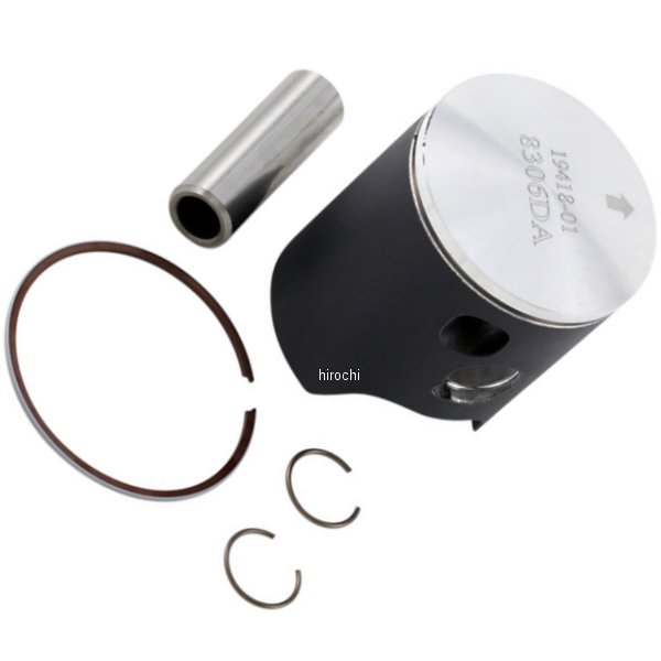 ピストンキット YZ65 18-19