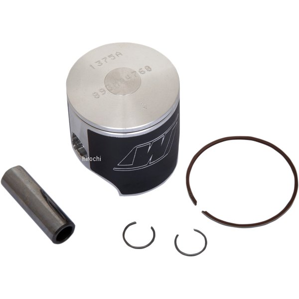 【セール特価】 PISTON KIT DRX 70 08-19