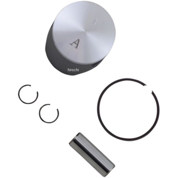 ピストンキット 43.44mm 18年-20年 YZ65