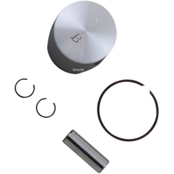 ピストンキット 43.45mm 18年-20年 YZ65