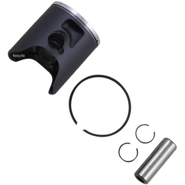 ピストンキット 43.46mm 18年-20年 YZ65