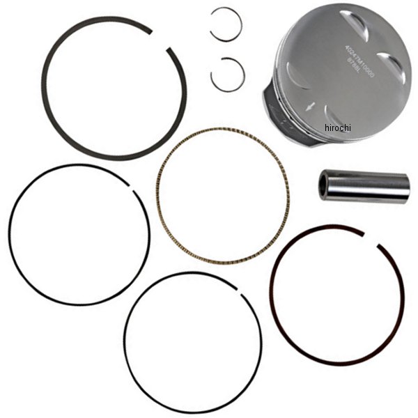 ピストン キット 100mmボア 96年-19年 DR650SE