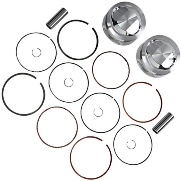 ピストンキット 94mm DUCATI 900SS