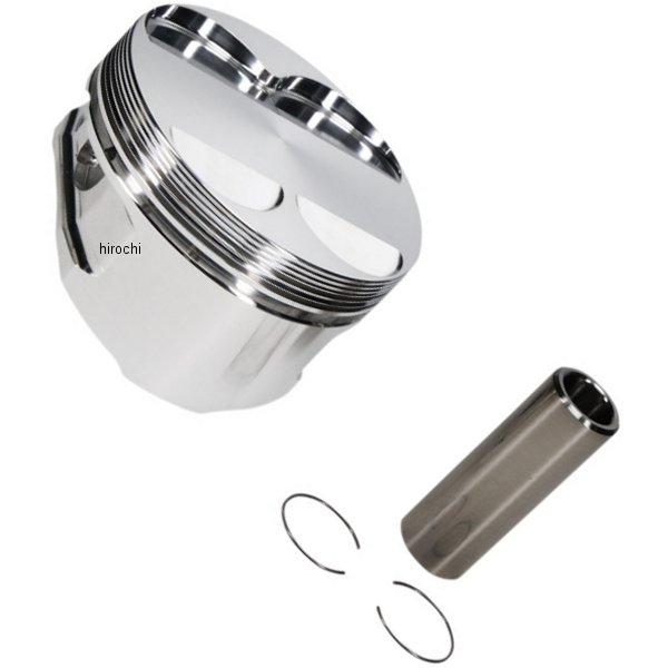 ピストンキット 84mm 99年-07年 ハヤブサ