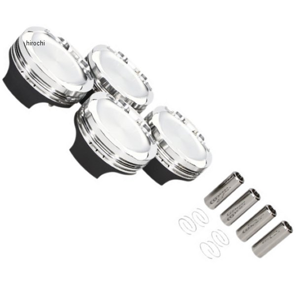 ピストンキット スタンダート 05年-08年 GSX-R1000