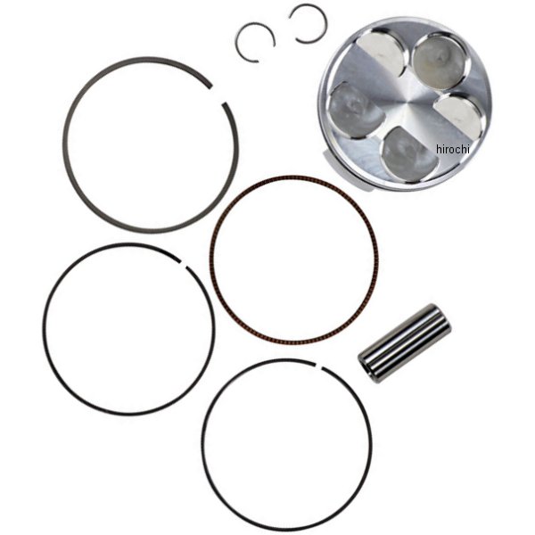 ピストンキット スタンダート 05年-13年 YZ250F