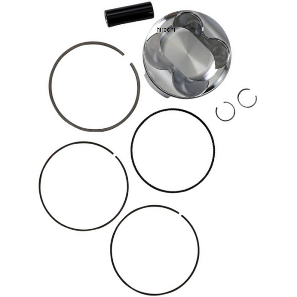 ピストンキット PRO 13.5 17年 CRF450