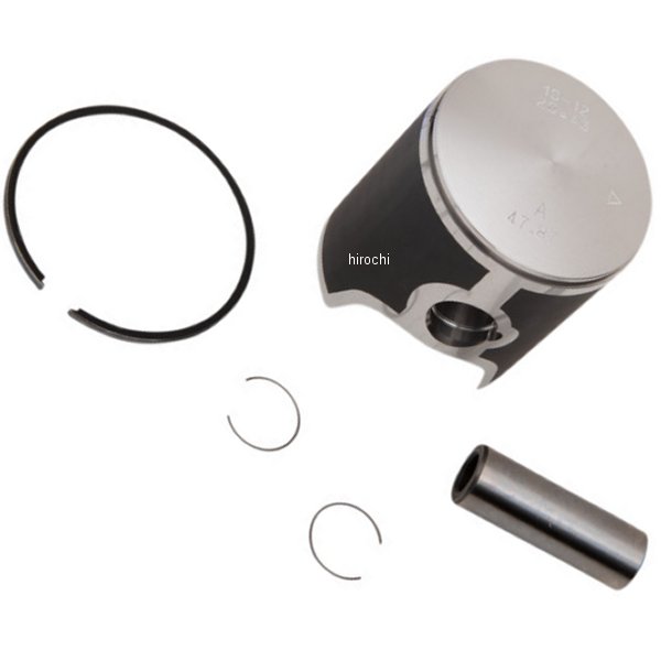 PISTON KIT MX 85